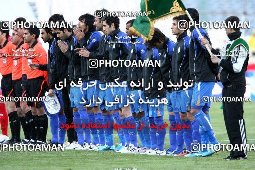 1174418, Tehran, [*parameter:4*], لیگ برتر فوتبال ایران، Persian Gulf Cup، Week 23، Second Leg، Esteghlal 3 v 1 Naft Tehran on 2011/02/18 at Azadi Stadium