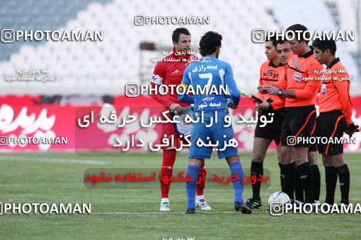 1174417, Tehran, [*parameter:4*], لیگ برتر فوتبال ایران، Persian Gulf Cup، Week 23، Second Leg، Esteghlal 3 v 1 Naft Tehran on 2011/02/18 at Azadi Stadium
