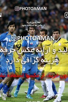 1174423, Tehran, [*parameter:4*], لیگ برتر فوتبال ایران، Persian Gulf Cup، Week 23، Second Leg، Esteghlal 3 v 1 Naft Tehran on 2011/02/18 at Azadi Stadium