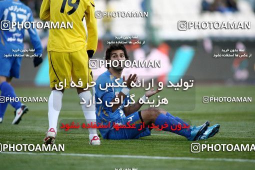 1174627, Tehran, [*parameter:4*], لیگ برتر فوتبال ایران، Persian Gulf Cup، Week 23، Second Leg، Esteghlal 3 v 1 Naft Tehran on 2011/02/18 at Azadi Stadium