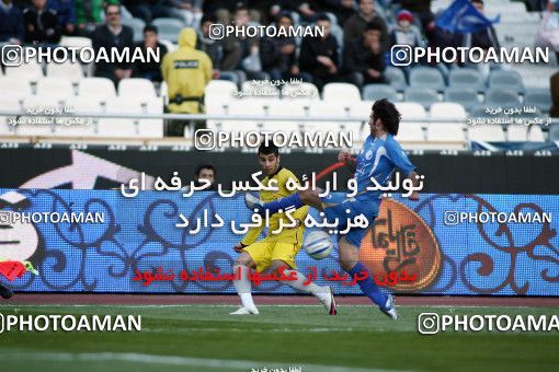 1174647, Tehran, [*parameter:4*], لیگ برتر فوتبال ایران، Persian Gulf Cup، Week 23، Second Leg، Esteghlal 3 v 1 Naft Tehran on 2011/02/18 at Azadi Stadium