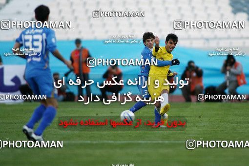 1174712, Tehran, [*parameter:4*], لیگ برتر فوتبال ایران، Persian Gulf Cup، Week 23، Second Leg، Esteghlal 3 v 1 Naft Tehran on 2011/02/18 at Azadi Stadium