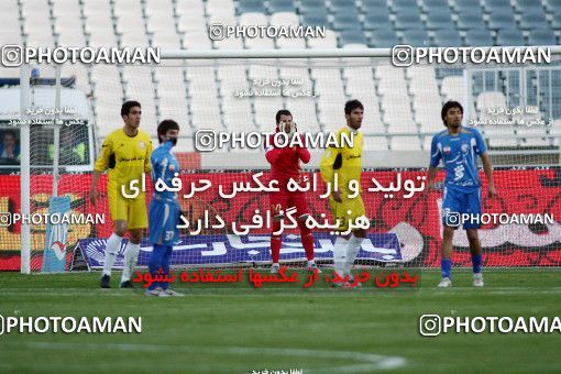 1174742, Tehran, [*parameter:4*], لیگ برتر فوتبال ایران، Persian Gulf Cup، Week 23، Second Leg، Esteghlal 3 v 1 Naft Tehran on 2011/02/18 at Azadi Stadium