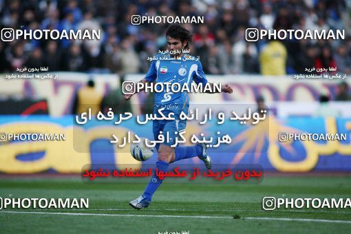 1174632, Tehran, [*parameter:4*], لیگ برتر فوتبال ایران، Persian Gulf Cup، Week 23، Second Leg، Esteghlal 3 v 1 Naft Tehran on 2011/02/18 at Azadi Stadium