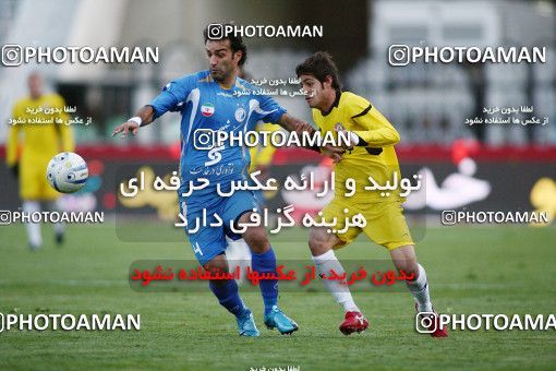 1174654, Tehran, [*parameter:4*], لیگ برتر فوتبال ایران، Persian Gulf Cup، Week 23، Second Leg، Esteghlal 3 v 1 Naft Tehran on 2011/02/18 at Azadi Stadium