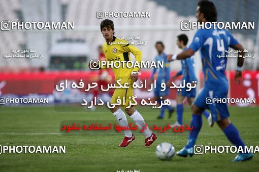 1174616, Tehran, [*parameter:4*], لیگ برتر فوتبال ایران، Persian Gulf Cup، Week 23، Second Leg، Esteghlal 3 v 1 Naft Tehran on 2011/02/18 at Azadi Stadium