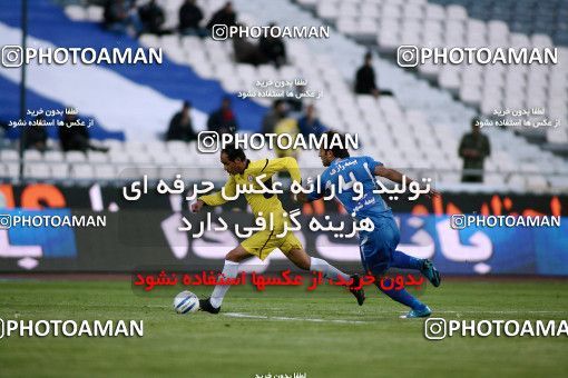 1174658, Tehran, [*parameter:4*], لیگ برتر فوتبال ایران، Persian Gulf Cup، Week 23، Second Leg، Esteghlal 3 v 1 Naft Tehran on 2011/02/18 at Azadi Stadium