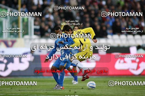 1174743, Tehran, [*parameter:4*], لیگ برتر فوتبال ایران، Persian Gulf Cup، Week 23، Second Leg، Esteghlal 3 v 1 Naft Tehran on 2011/02/18 at Azadi Stadium