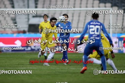 1174626, Tehran, [*parameter:4*], لیگ برتر فوتبال ایران، Persian Gulf Cup، Week 23، Second Leg، Esteghlal 3 v 1 Naft Tehran on 2011/02/18 at Azadi Stadium
