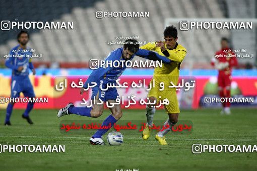 1174718, Tehran, [*parameter:4*], لیگ برتر فوتبال ایران، Persian Gulf Cup، Week 23، Second Leg، Esteghlal 3 v 1 Naft Tehran on 2011/02/18 at Azadi Stadium
