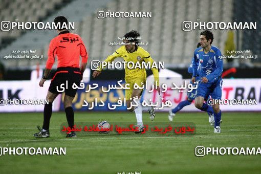 1174641, Tehran, [*parameter:4*], لیگ برتر فوتبال ایران، Persian Gulf Cup، Week 23، Second Leg، Esteghlal 3 v 1 Naft Tehran on 2011/02/18 at Azadi Stadium