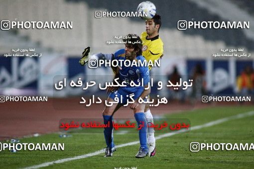 1174636, Tehran, [*parameter:4*], لیگ برتر فوتبال ایران، Persian Gulf Cup، Week 23، Second Leg، Esteghlal 3 v 1 Naft Tehran on 2011/02/18 at Azadi Stadium