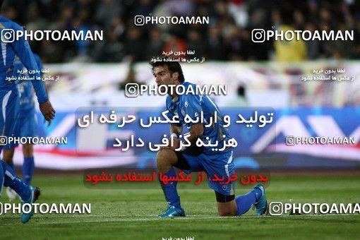 1174646, Tehran, [*parameter:4*], لیگ برتر فوتبال ایران، Persian Gulf Cup، Week 23، Second Leg، Esteghlal 3 v 1 Naft Tehran on 2011/02/18 at Azadi Stadium