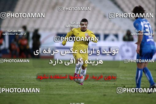 1174614, Tehran, [*parameter:4*], لیگ برتر فوتبال ایران، Persian Gulf Cup، Week 23، Second Leg، Esteghlal 3 v 1 Naft Tehran on 2011/02/18 at Azadi Stadium