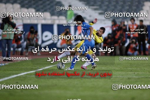 1174651, Tehran, [*parameter:4*], لیگ برتر فوتبال ایران، Persian Gulf Cup، Week 23، Second Leg، Esteghlal 3 v 1 Naft Tehran on 2011/02/18 at Azadi Stadium