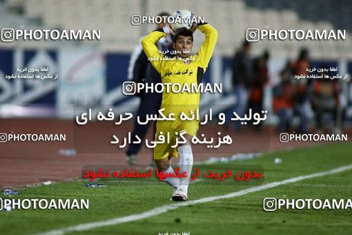1174674, Tehran, [*parameter:4*], لیگ برتر فوتبال ایران، Persian Gulf Cup، Week 23، Second Leg، Esteghlal 3 v 1 Naft Tehran on 2011/02/18 at Azadi Stadium