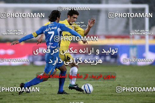 1174754, Tehran, [*parameter:4*], لیگ برتر فوتبال ایران، Persian Gulf Cup، Week 23، Second Leg، Esteghlal 3 v 1 Naft Tehran on 2011/02/18 at Azadi Stadium