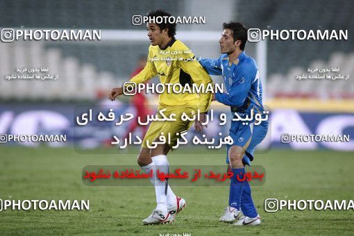 1174623, Tehran, [*parameter:4*], لیگ برتر فوتبال ایران، Persian Gulf Cup، Week 23، Second Leg، Esteghlal 3 v 1 Naft Tehran on 2011/02/18 at Azadi Stadium