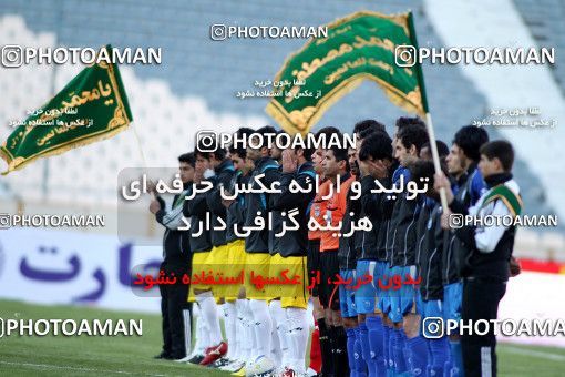 1174390, Tehran, [*parameter:4*], لیگ برتر فوتبال ایران، Persian Gulf Cup، Week 23، Second Leg، Esteghlal 3 v 1 Naft Tehran on 2011/02/18 at Azadi Stadium