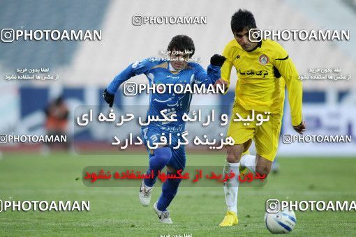 1174362, Tehran, [*parameter:4*], لیگ برتر فوتبال ایران، Persian Gulf Cup، Week 23، Second Leg، Esteghlal 3 v 1 Naft Tehran on 2011/02/18 at Azadi Stadium