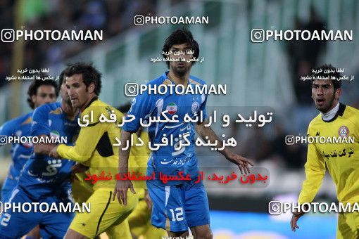 1174369, Tehran, [*parameter:4*], لیگ برتر فوتبال ایران، Persian Gulf Cup، Week 23، Second Leg، Esteghlal 3 v 1 Naft Tehran on 2011/02/18 at Azadi Stadium