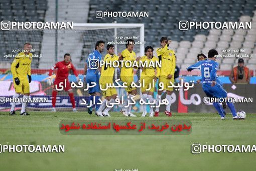 1174372, Tehran, [*parameter:4*], لیگ برتر فوتبال ایران، Persian Gulf Cup، Week 23، Second Leg، Esteghlal 3 v 1 Naft Tehran on 2011/02/18 at Azadi Stadium
