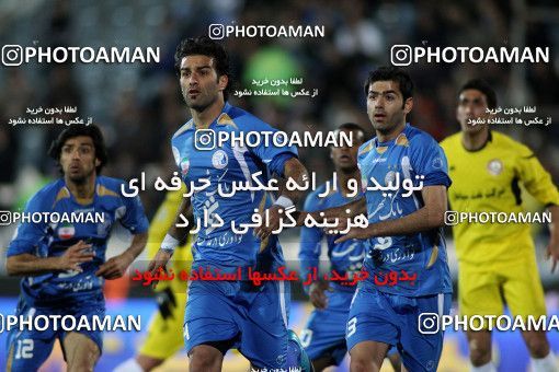 1174395, Tehran, [*parameter:4*], لیگ برتر فوتبال ایران، Persian Gulf Cup، Week 23، Second Leg، Esteghlal 3 v 1 Naft Tehran on 2011/02/18 at Azadi Stadium