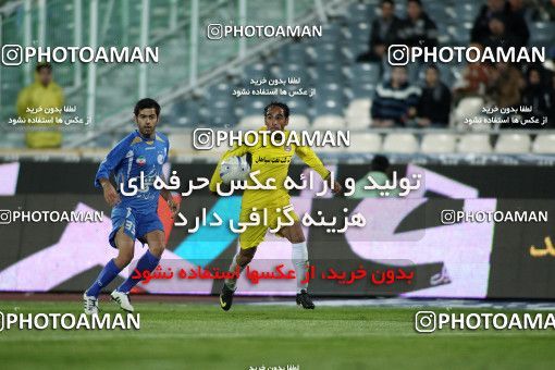 1174367, Tehran, [*parameter:4*], لیگ برتر فوتبال ایران، Persian Gulf Cup، Week 23، Second Leg، Esteghlal 3 v 1 Naft Tehran on 2011/02/18 at Azadi Stadium