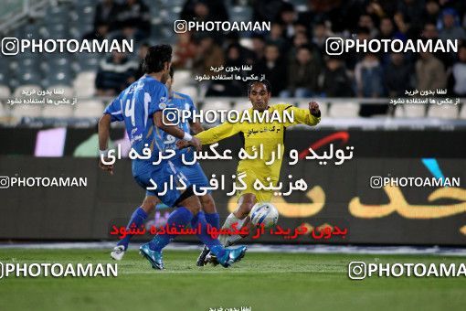 1174363, Tehran, [*parameter:4*], لیگ برتر فوتبال ایران، Persian Gulf Cup، Week 23، Second Leg، Esteghlal 3 v 1 Naft Tehran on 2011/02/18 at Azadi Stadium
