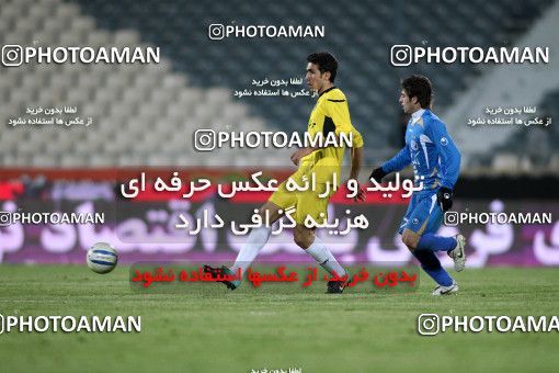 1174364, Tehran, [*parameter:4*], لیگ برتر فوتبال ایران، Persian Gulf Cup، Week 23، Second Leg، Esteghlal 3 v 1 Naft Tehran on 2011/02/18 at Azadi Stadium