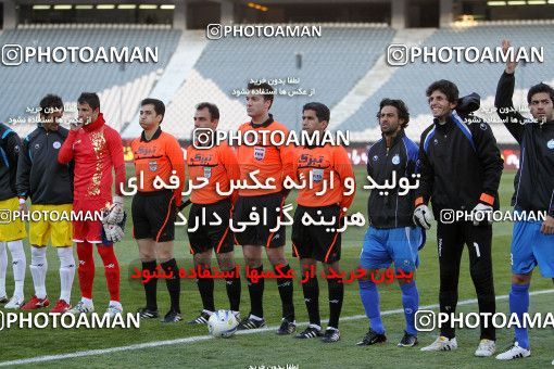 1174895, Tehran, [*parameter:4*], لیگ برتر فوتبال ایران، Persian Gulf Cup، Week 23، Second Leg، Esteghlal 3 v 1 Naft Tehran on 2011/02/18 at Azadi Stadium