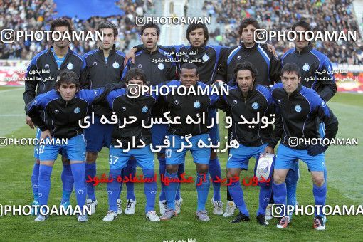1174920, Tehran, [*parameter:4*], لیگ برتر فوتبال ایران، Persian Gulf Cup، Week 23، Second Leg، Esteghlal 3 v 1 Naft Tehran on 2011/02/18 at Azadi Stadium