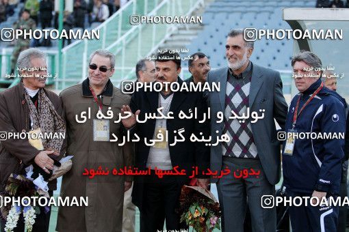 1175029, Tehran, [*parameter:4*], لیگ برتر فوتبال ایران، Persian Gulf Cup، Week 23، Second Leg، Esteghlal 3 v 1 Naft Tehran on 2011/02/18 at Azadi Stadium