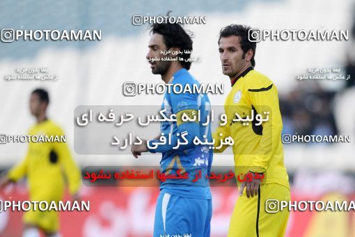1175039, Tehran, [*parameter:4*], لیگ برتر فوتبال ایران، Persian Gulf Cup، Week 23، Second Leg، Esteghlal 3 v 1 Naft Tehran on 2011/02/18 at Azadi Stadium