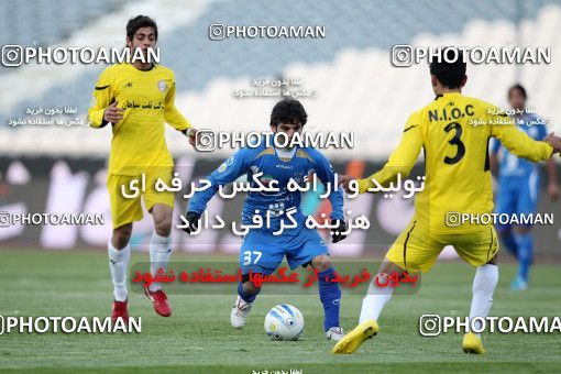 1174769, Tehran, [*parameter:4*], لیگ برتر فوتبال ایران، Persian Gulf Cup، Week 23، Second Leg، Esteghlal 3 v 1 Naft Tehran on 2011/02/18 at Azadi Stadium