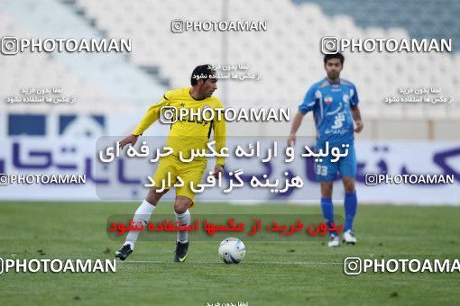 1174877, Tehran, [*parameter:4*], لیگ برتر فوتبال ایران، Persian Gulf Cup، Week 23، Second Leg، Esteghlal 3 v 1 Naft Tehran on 2011/02/18 at Azadi Stadium