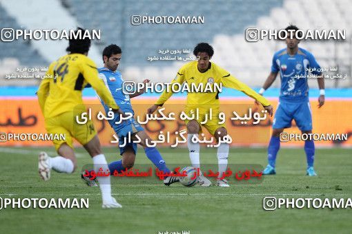 1174884, Tehran, [*parameter:4*], لیگ برتر فوتبال ایران، Persian Gulf Cup، Week 23، Second Leg، Esteghlal 3 v 1 Naft Tehran on 2011/02/18 at Azadi Stadium