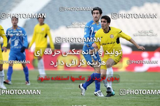 1174783, Tehran, [*parameter:4*], لیگ برتر فوتبال ایران، Persian Gulf Cup، Week 23، Second Leg، Esteghlal 3 v 1 Naft Tehran on 2011/02/18 at Azadi Stadium