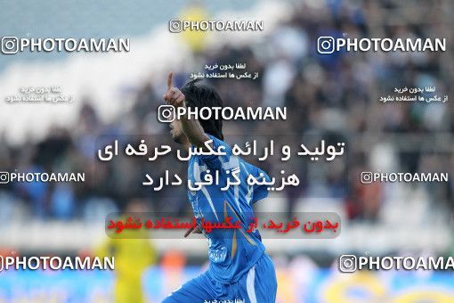 1174789, Tehran, [*parameter:4*], لیگ برتر فوتبال ایران، Persian Gulf Cup، Week 23، Second Leg، Esteghlal 3 v 1 Naft Tehran on 2011/02/18 at Azadi Stadium
