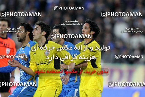 1174898, Tehran, [*parameter:4*], لیگ برتر فوتبال ایران، Persian Gulf Cup، Week 23، Second Leg، Esteghlal 3 v 1 Naft Tehran on 2011/02/18 at Azadi Stadium