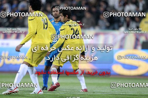 1174840, Tehran, [*parameter:4*], لیگ برتر فوتبال ایران، Persian Gulf Cup، Week 23، Second Leg، Esteghlal 3 v 1 Naft Tehran on 2011/02/18 at Azadi Stadium