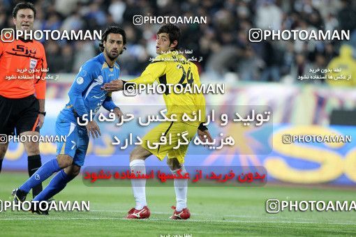 1174874, Tehran, [*parameter:4*], لیگ برتر فوتبال ایران، Persian Gulf Cup، Week 23، Second Leg، Esteghlal 3 v 1 Naft Tehran on 2011/02/18 at Azadi Stadium
