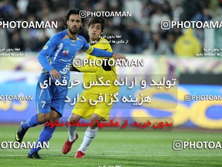 1174801, Tehran, [*parameter:4*], لیگ برتر فوتبال ایران، Persian Gulf Cup، Week 23، Second Leg، Esteghlal 3 v 1 Naft Tehran on 2011/02/18 at Azadi Stadium