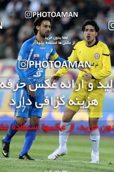 1174791, Tehran, [*parameter:4*], لیگ برتر فوتبال ایران، Persian Gulf Cup، Week 23، Second Leg، Esteghlal 3 v 1 Naft Tehran on 2011/02/18 at Azadi Stadium