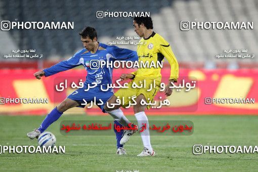 1174818, Tehran, [*parameter:4*], لیگ برتر فوتبال ایران، Persian Gulf Cup، Week 23، Second Leg، Esteghlal 3 v 1 Naft Tehran on 2011/02/18 at Azadi Stadium