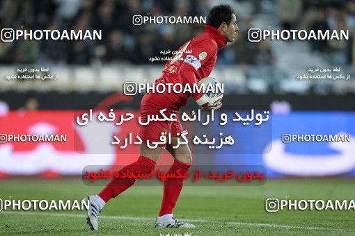 1174872, Tehran, [*parameter:4*], لیگ برتر فوتبال ایران، Persian Gulf Cup، Week 23، Second Leg، Esteghlal 3 v 1 Naft Tehran on 2011/02/18 at Azadi Stadium