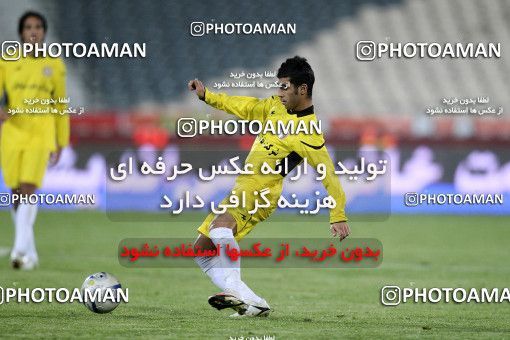 1174844, Tehran, [*parameter:4*], لیگ برتر فوتبال ایران، Persian Gulf Cup، Week 23، Second Leg، Esteghlal 3 v 1 Naft Tehran on 2011/02/18 at Azadi Stadium