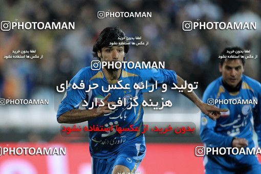 1174850, Tehran, [*parameter:4*], لیگ برتر فوتبال ایران، Persian Gulf Cup، Week 23، Second Leg، Esteghlal 3 v 1 Naft Tehran on 2011/02/18 at Azadi Stadium