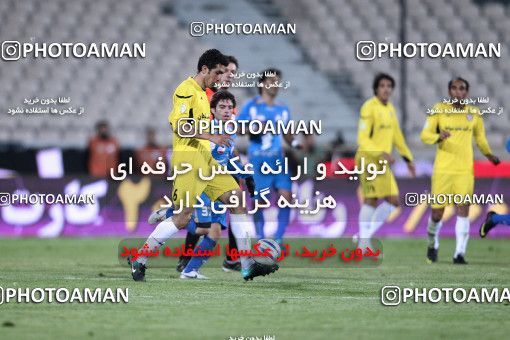 1174954, Tehran, [*parameter:4*], لیگ برتر فوتبال ایران، Persian Gulf Cup، Week 23، Second Leg، Esteghlal 3 v 1 Naft Tehran on 2011/02/18 at Azadi Stadium