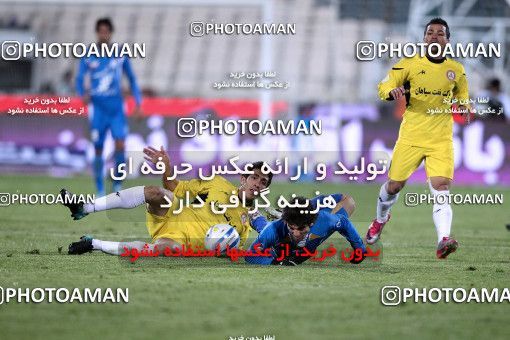 1174808, Tehran, [*parameter:4*], لیگ برتر فوتبال ایران، Persian Gulf Cup، Week 23، Second Leg، Esteghlal 3 v 1 Naft Tehran on 2011/02/18 at Azadi Stadium